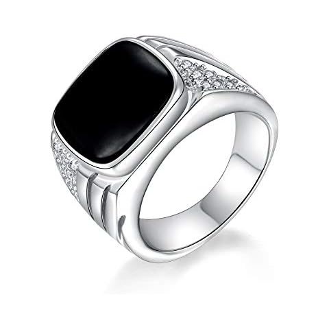 JO WISDOM Bague pour Homme Cover