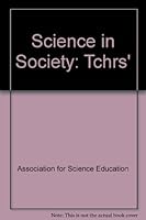 Science in Society: Tchrs' 0435540432 Book Cover