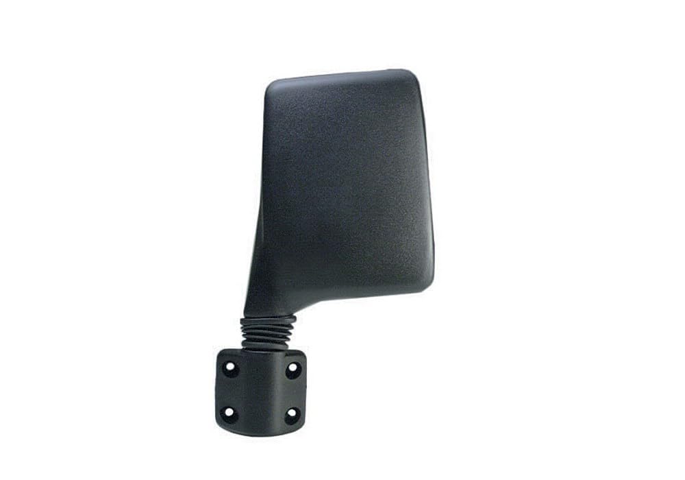 Alkar 9291961 Outside Complete Manual Convex Mirror