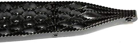 SR-30 255mm Saw Rasp Blade With Handle