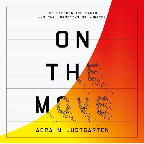 On the Move by Abrahm Lustgarten episode artwork