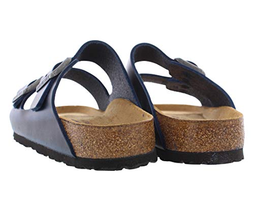 Image of Birkenstock Arizona SFB, Women'S Flat Sandals