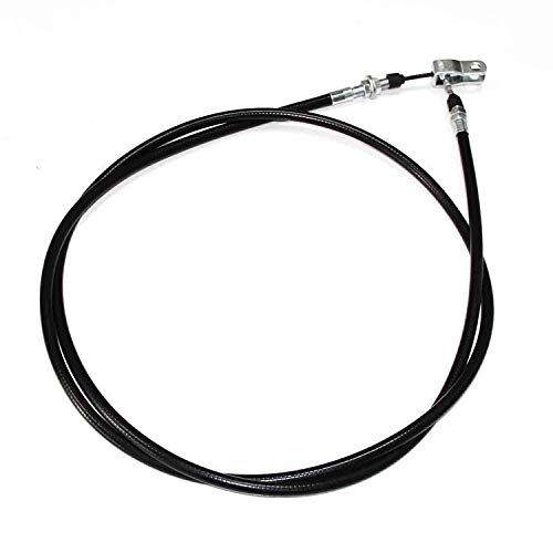 Cable de freno Ranger 500 para repuesto de Polaris 2007-2009 Carb Israel 7081435