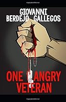 One Angry Veteran 1088539300 Book Cover