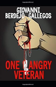 Paperback One Angry Veteran Book