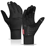【Regalo ideale per il clima freddo】questi guanti sono un regalo pratico per amici o familiari in zone fredde. Ideale per Natale, compleanno o come 