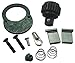 Westward 4RYK5 Torque Wrench Repair Kit, 1/2 In Dr