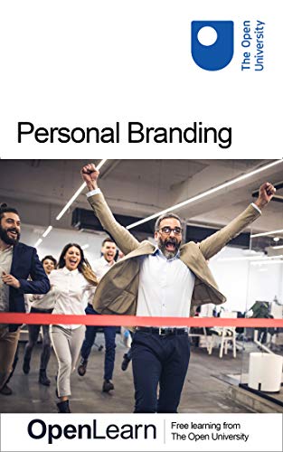 Personal branding for career success (English Edition)