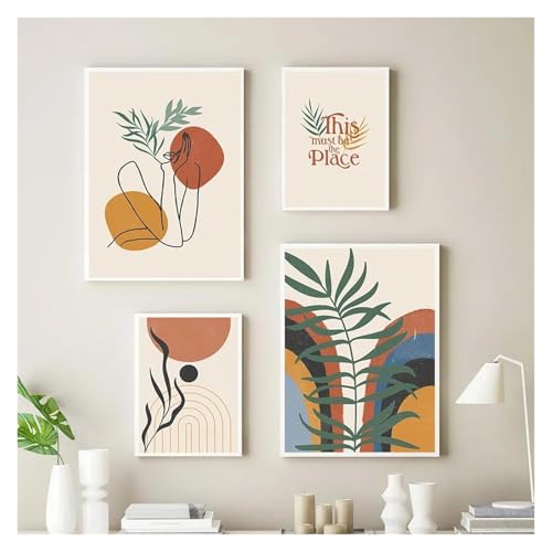 Impressions sur Toile Géométrie et Lignes Sun pour Déco Premium