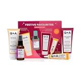 Q+A Festive Favourites Gift Set