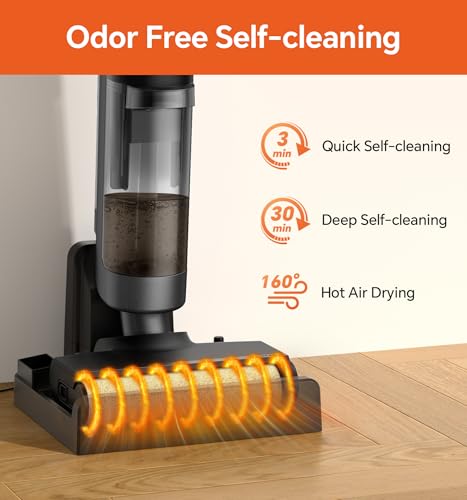 Imagic M3 Wet Dry Vacuum Cleaner thumb #2