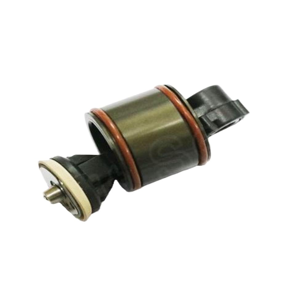 Vsfaroyfs For Make: Porsche Air Suspension Compressor Compatible With 970 2009-2016 - Replaces 97035815111 97035815109(For Make: Porsche)