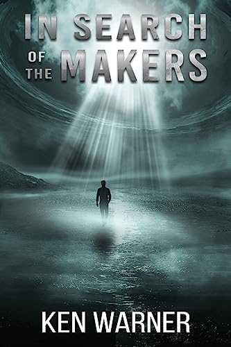 Cover zum Buch In Search of the Makers