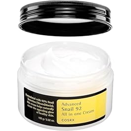 COSRX Snail Mucin 92%...