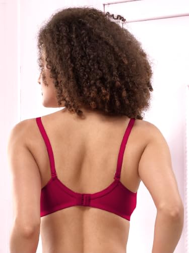 Image of Lyra Women Full Coverage Bra