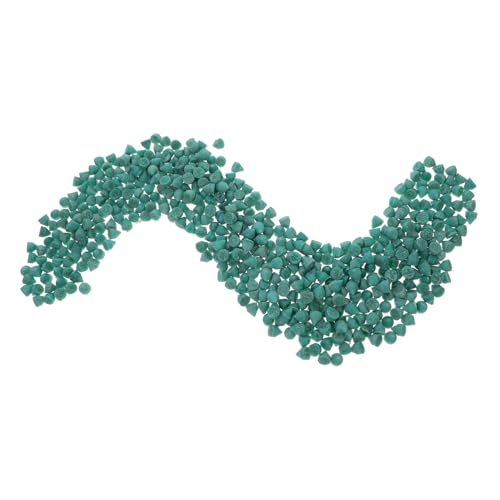 Kit polissage métaux carbure de silicium triangulaire pour bijoux or et argent