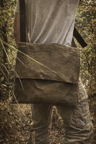 Campcraft Outdoors XL Haversack