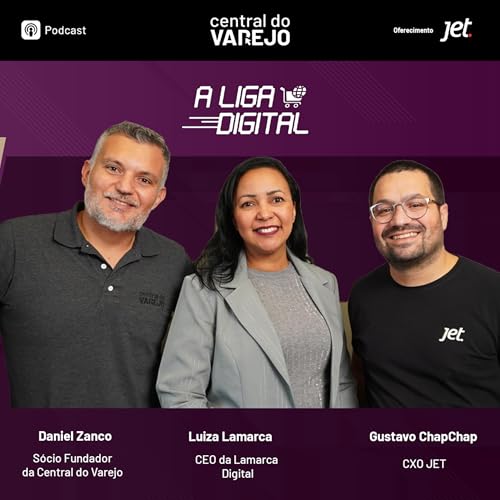 A Liga Digital: Entenda como o E-commerce pode ter Impacto Social e no Varejo