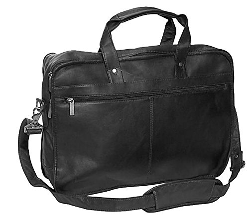 David King & Co. 20 X 10 Inch Duffel, Black, One Size #TOP3