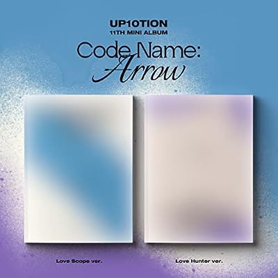 Code Name: Arrow