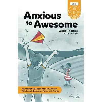 Anxious to Awesome
