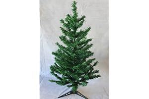 Perfect Holiday 2' Christmas Tree: Unveil the Festive Charm