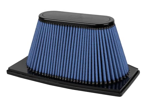 aFe POWER Magnum FLOW IRF Air Filter Jeep Wrangler JL 18-20