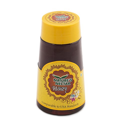 Image of Nature's Nectar Honey (500g) (Pack of 2)