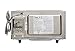 Amana RMS10DS Light-Duty Commercial Microwave Oven with Dial Timer, Stainless Steel, 120-Volts, 1000-Watts