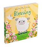 You're My Little Blessing