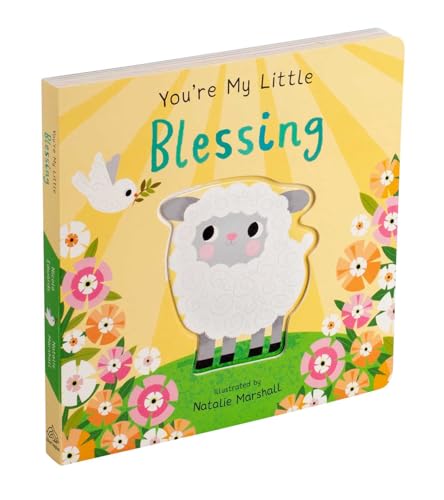 You're My Little Blessing