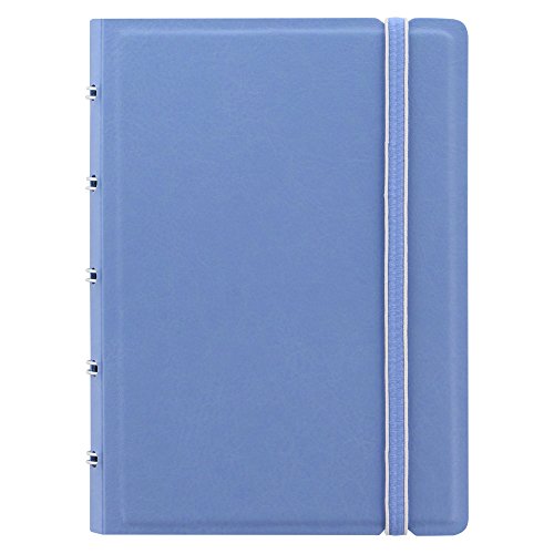 ファイロファックス ノート クラシック ポケット ビスタブルー 115063 正規輸入品