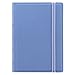 Filofax 115063 Classic Pocket Notebook, Vista Blue