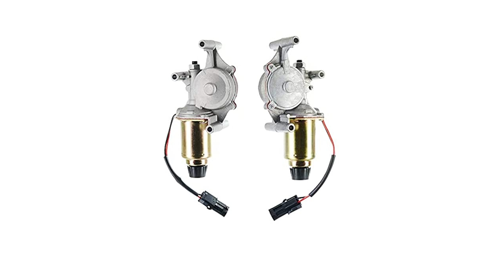 Amazon.com: Daysyore 16507923 16507924 Set of 2 Headlight