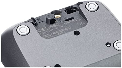 Téléphone sans fil GIGASET C575A Répondeur intégré Mains libres Autonomie 14h - vue 5