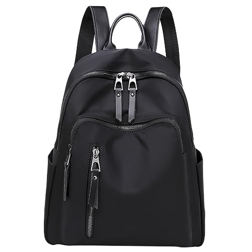Sac Oxford étanche femme avec portage confortable et durable