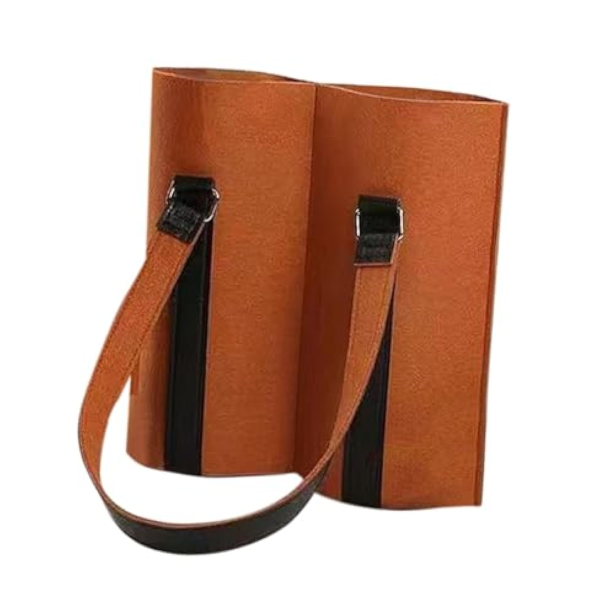 Wine Gift Bag Handbag Wine Bottle Carrier