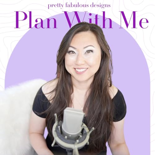 『Pretty Fabulous Designs Plan With Me - Gorgeous Solutions To Help You Make Money - Digital Products』のカバーアート
