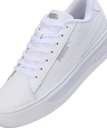 Image of Puma Womens Milenio Tech Sneaker