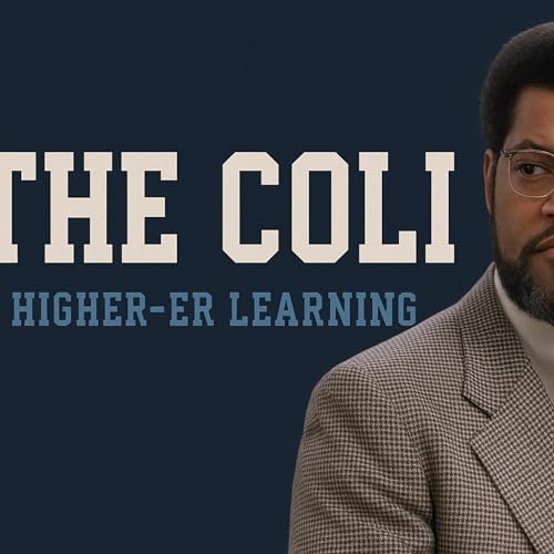 Higher-er Learning Titelbild