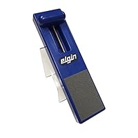 Algopix Similar Product 4 - Elgin Archxerciser Pro Resistance - Blue