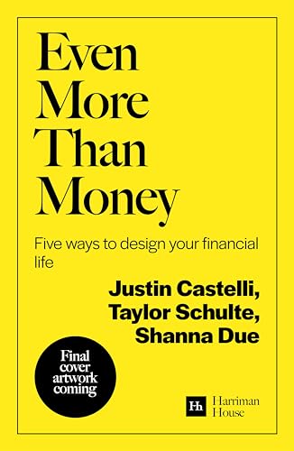Even More Than Money: Five Ways to Measure a Financial