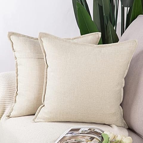 Housses de coussin Madizz 40x40 cm Cover