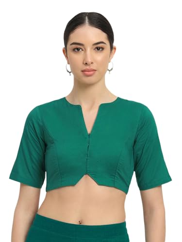 Image of Thevasa Women's Allure Affair Blouse