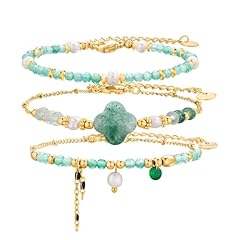 Green Strawberry Crystals