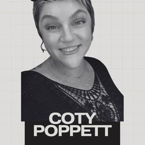 When True Blue Launched the Passion and Worship Reclaims Your Life - Coty Poppett