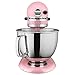 KitchenAid KSM150PSGU Artisan Series 5-Qt. Stand Mixers, 14.3 x 9.3 x 14, Guava Glaze