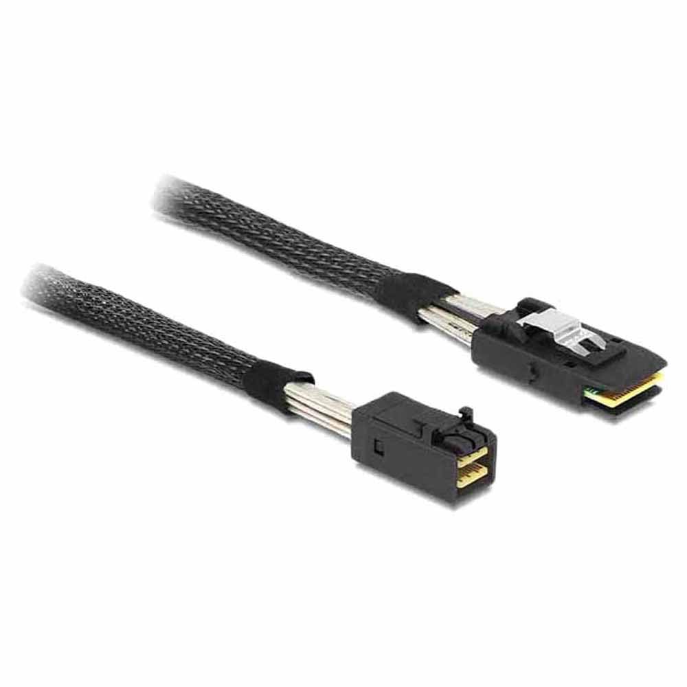 DeLOCK Kabel mini SAS HD SFF-8643 > mini SAS SFF-8087 0,5 m