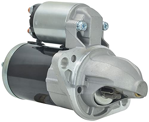 Démarreur SMT0435 PMGR 12V CCW 9 dents pour réparer les pannes