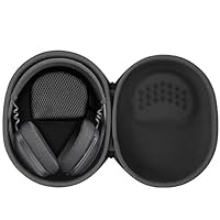 オーディオテクニカ ATH-M40x モニターヘッドホン　専用ポーチ付き ATH-M40x｜ヘッドホン：ワイヤードヘッドホン｜オーディオテクニカ